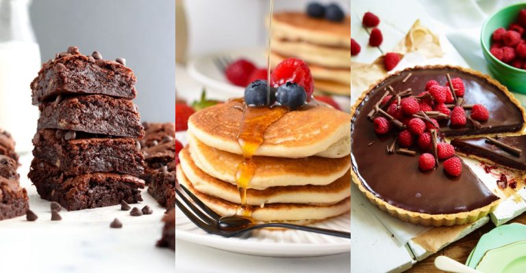 16 Irresistibly Cozy Gluten-Free Treats for Your Ultimate Chill Sessions