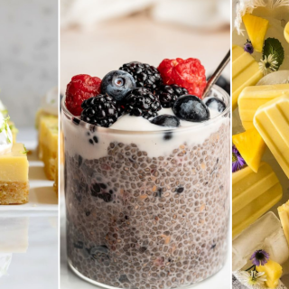 15 Fruity Desserts That Are Sweet, Refreshing, and Guilt-Free