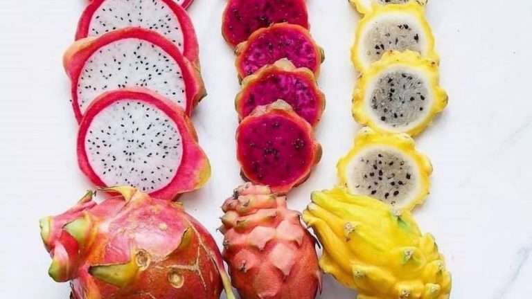 15 Incredible Health Benefits of Dragon Fruit You Didn’t Know About