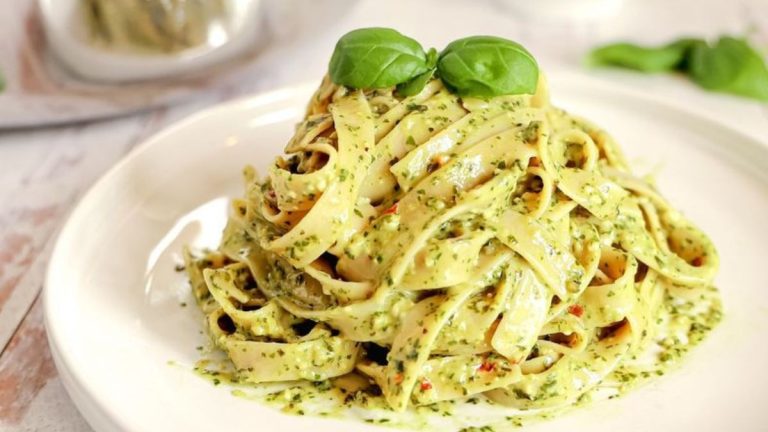 15 Irresistible Noodle Recipes That Will Elevate Your Pasta Experience