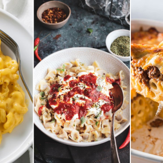 15 Mouthwatering Pasta Dishes from Around the Globe – Ranked