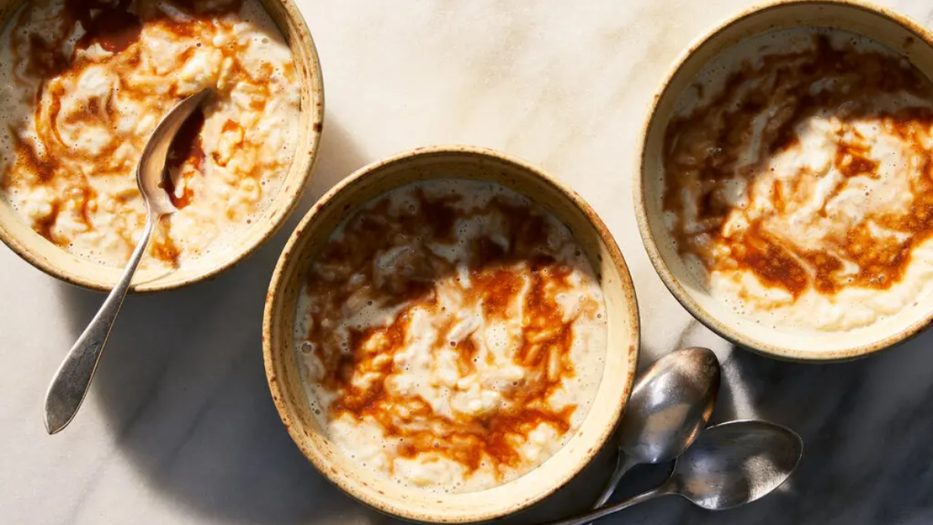 15 Rice Pudding Recipes That Are Like Comfort In A Bowl