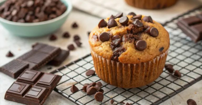 15 Breakfast Muffins You Need to Start Your Day