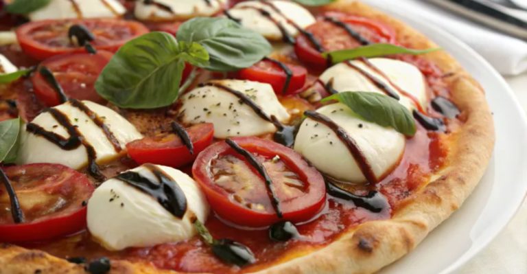 15 Fun and Flavorful Homemade Pizzas You’ve Probably Never Tried