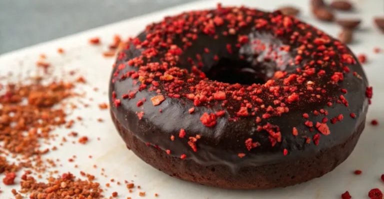 18 Deliciously Different Donut Flavors That Are Worth the Indulgence