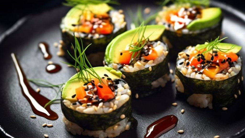 16 Jaw-Dropping Gluten-Free Party Foods That Are Secretly Super Easy