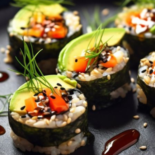 16 Jaw-Dropping Gluten-Free Party Foods That Are Secretly Super Easy