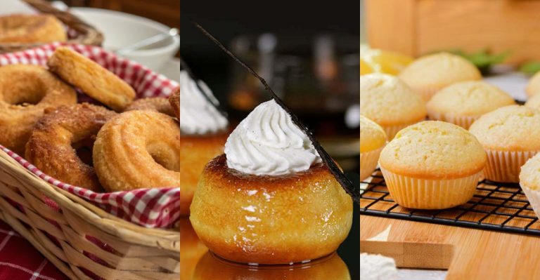 16 Traditional Spanish Desserts You’ll Love — No Pastry Skills Required