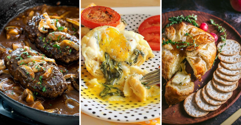 17 Nostalgic ’80s Recipes We’d Love to Bring Back to the Dinner Table