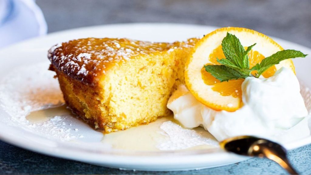 20 Heavenly Cakes That Taste Amazing Without the Sugar Surge
