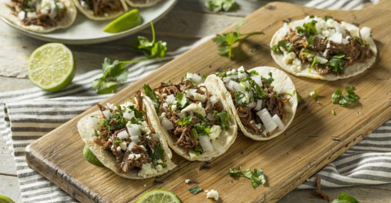 20 Mexican Restaurant Dishes That Might Just Be Too Much for First-Timers