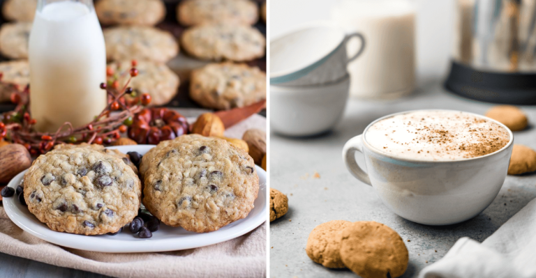 26 Almond Recipes That Prove They’re More Than Just a Snack