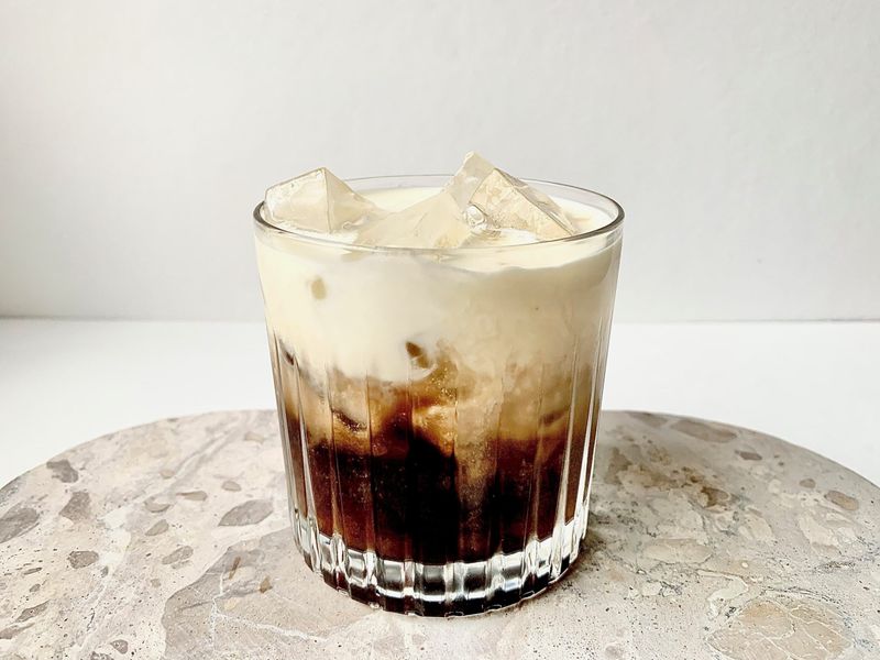 Connecticut: White Russian