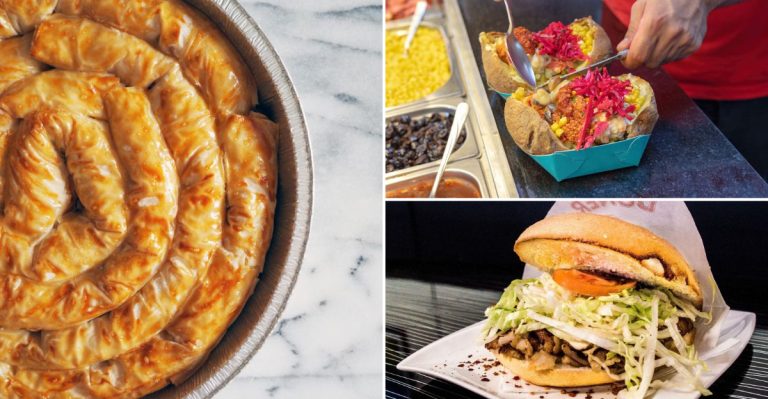 30 Bold and Flavor-Packed Turkish Dishes You Need to Taste at Least Once