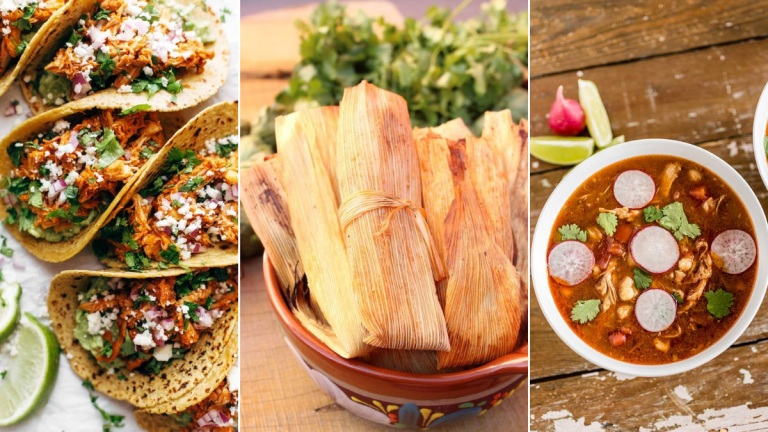 33 Must-Try Copycat Mexican Restaurant Recipes That Taste Just Like the Real Thing