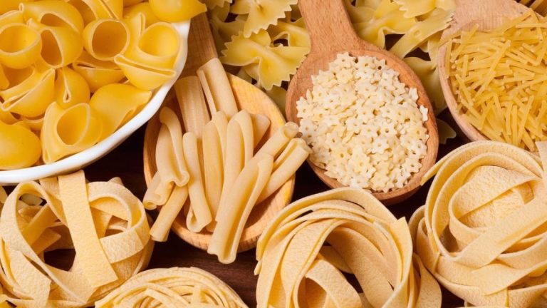 34 Secrets to Making Perfect Pasta Every Single Time