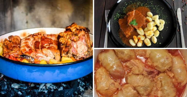 10 Traditional Croatian Dishes You Need to Try