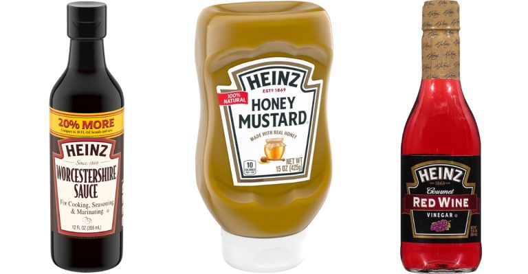 Ranked: The 30 Best Heinz Products of All Time