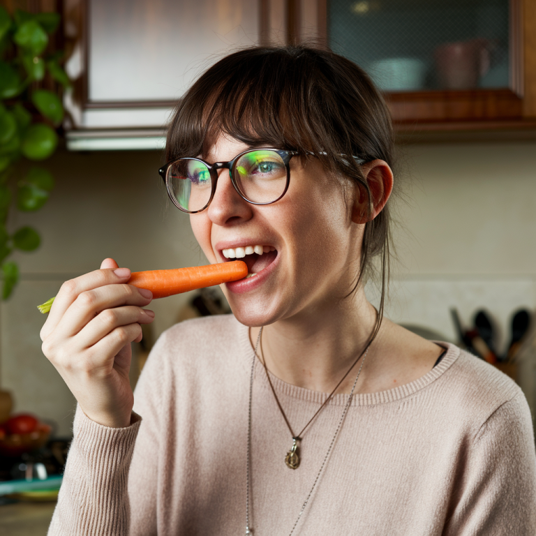 15 Nutrient-Packed Foods That Help Support Clear and Healthy Vision