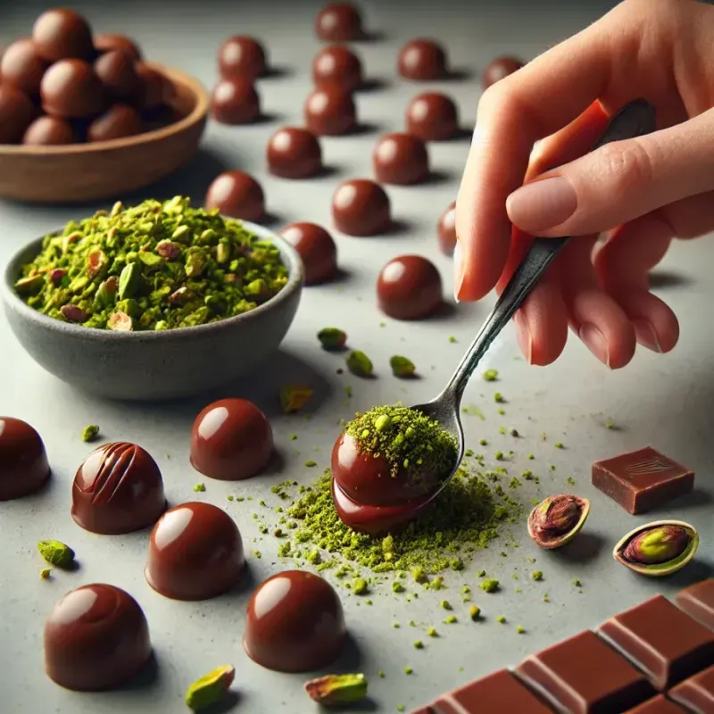 The 24 Best Chocolate Pralines for Every Sweet Tooth