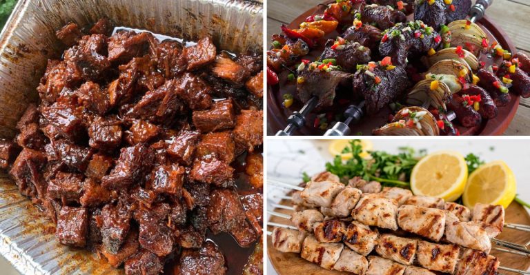 The Ultimate BBQ Bucket List: 27 Must-Try Meaty Masterpieces