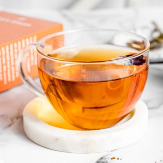 9 Life-Changing Teas You Should Be Sipping Every Day for a Healthier, Happier You