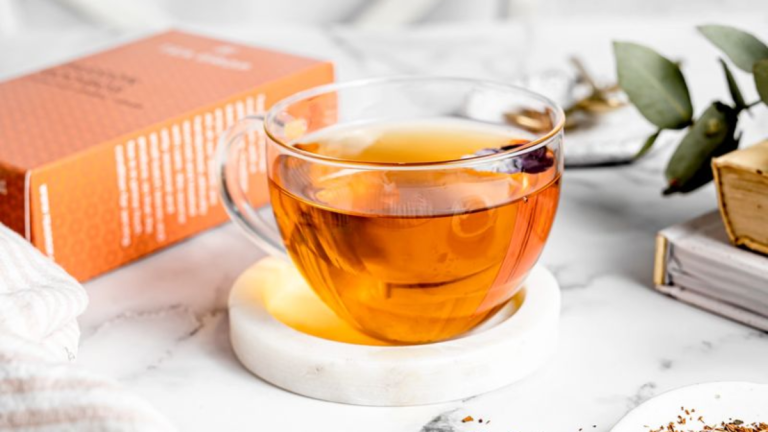 9 Life-Changing Teas You Should Be Sipping Every Day for a Healthier, Happier You