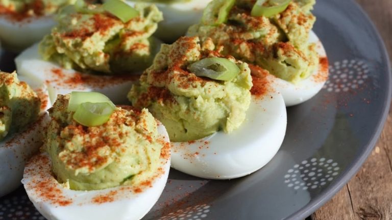 90 Irresistible Bite-Sized Appetizers for Your Next Party