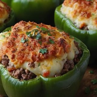 A 4-Ingredient Dinner So Tasty, You’ll Want It Every Night!
