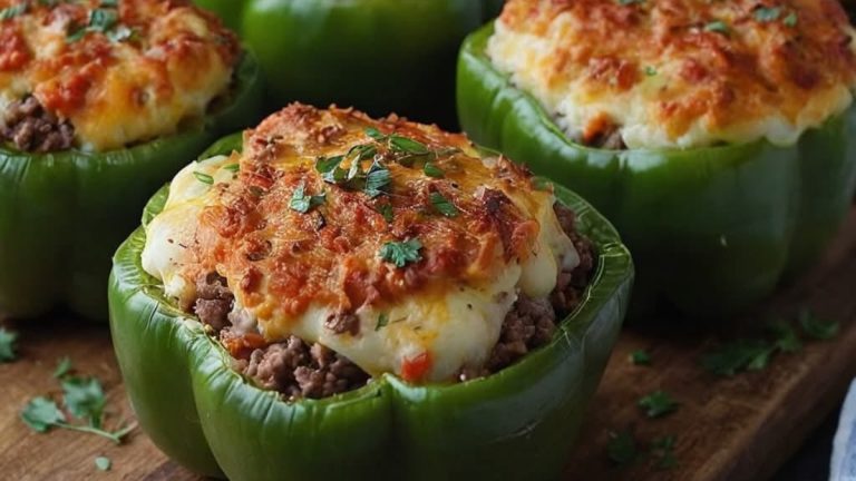 A 4-Ingredient Dinner So Tasty, You’ll Want It Every Night!