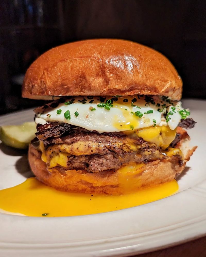 Au Cheval – Chicago, Illinois