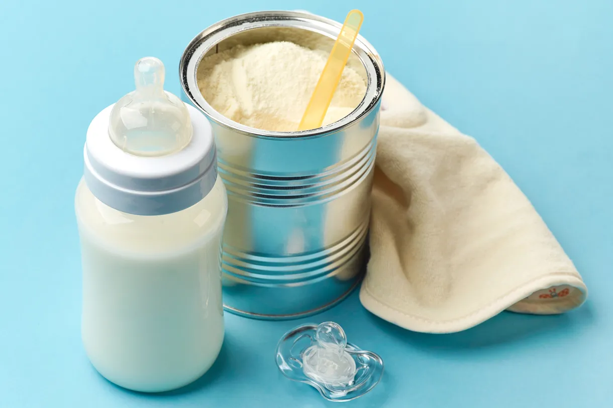 Baby Formula