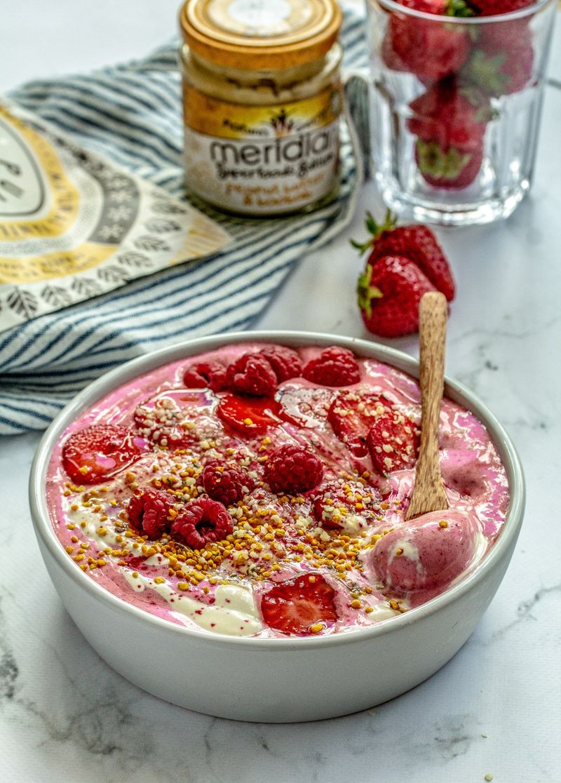 Berry Bliss Bowl