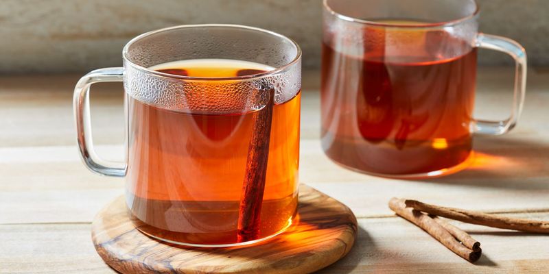 New Hampshire: Apple Cider