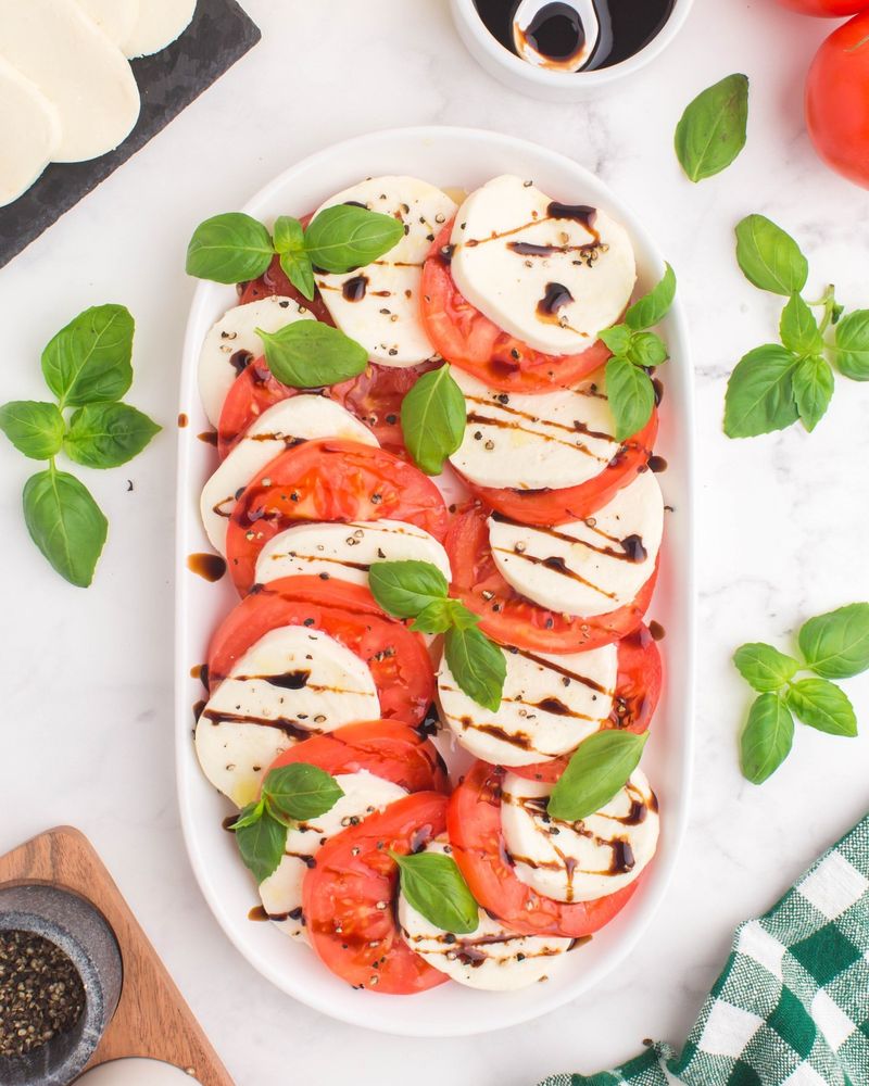 Caprese Salad