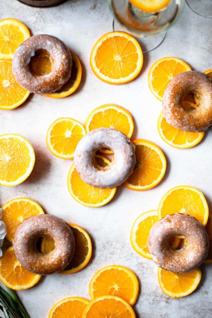 Cardamom Orange