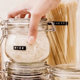 Check These 10 Items and Don't Let Spoiled Pantry Ruin Your Dinner