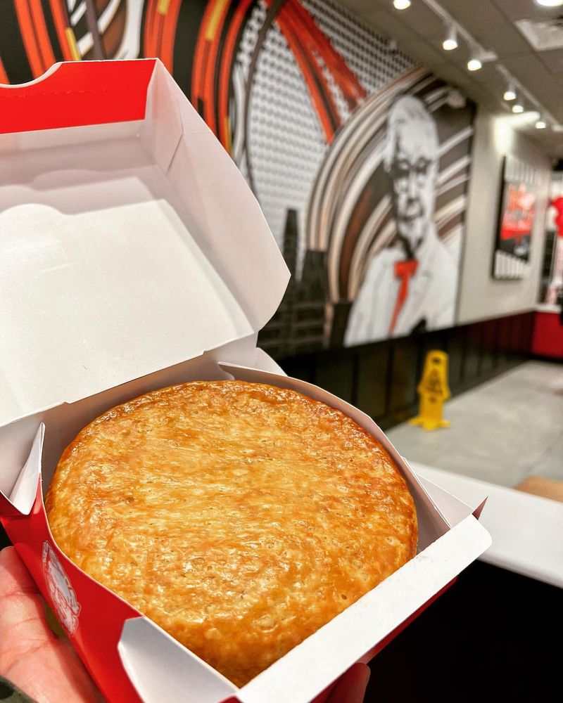 Chicken Pot Pie