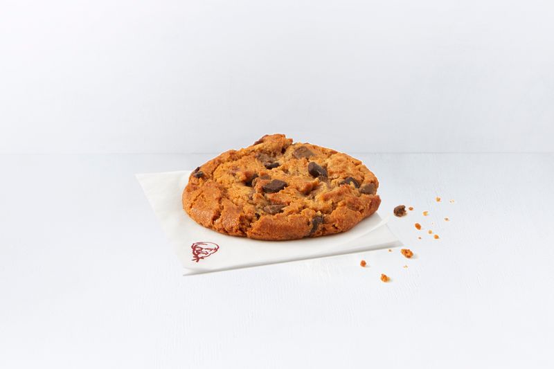 Chocolate Chip Cookie