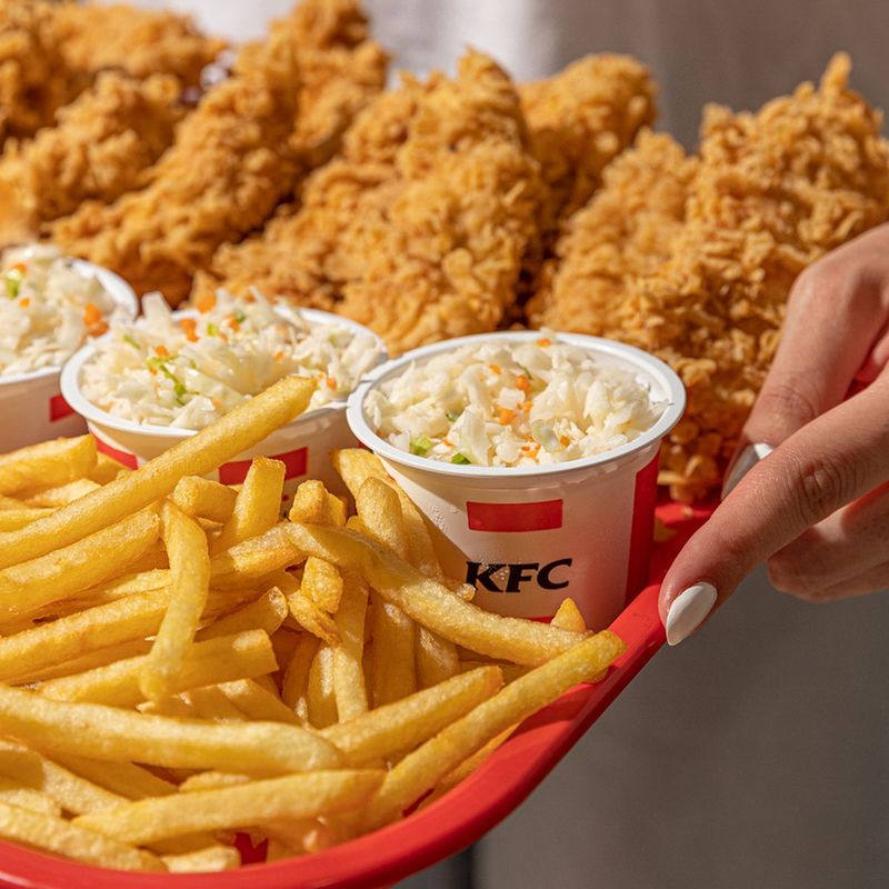 Cole Slaw