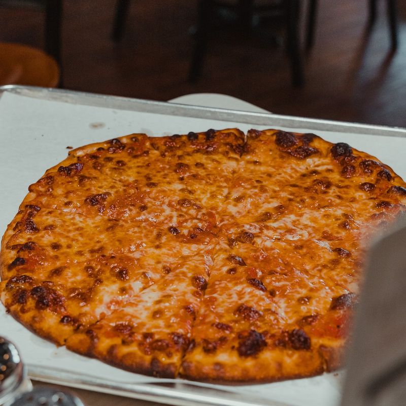 Connecticut: Frank Pepe Pizzeria Napoletana