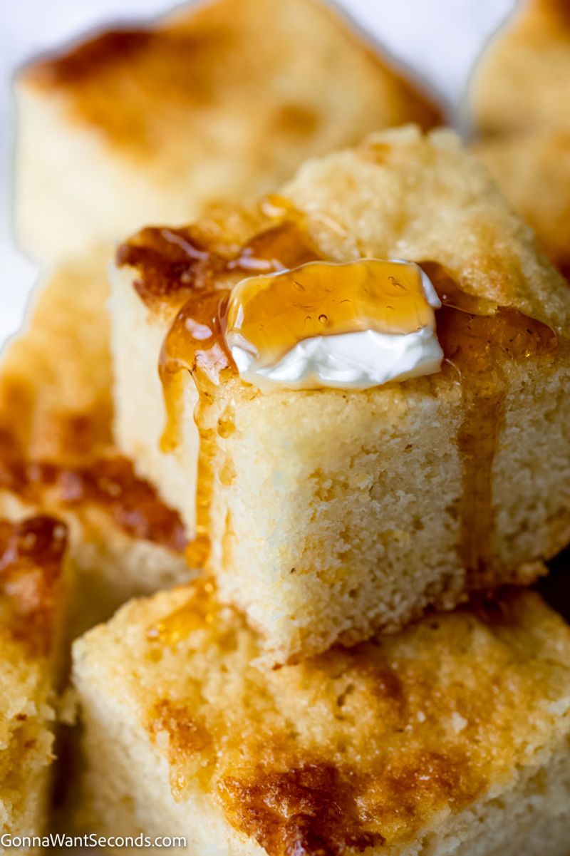 Cornbread Casserole