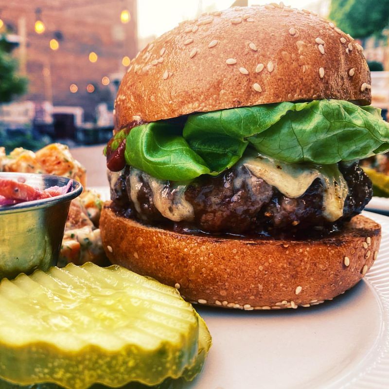 Craigie on Main – Cambridge, Massachusetts
