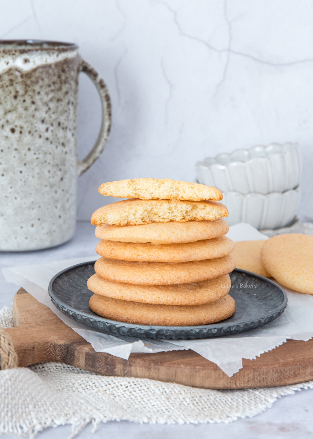 Eierkoek