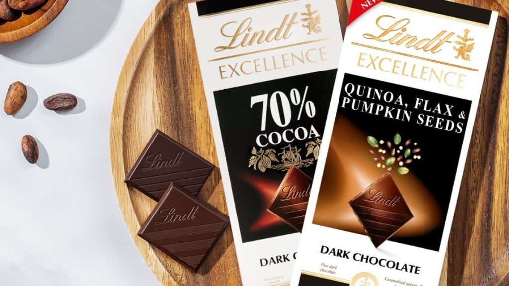 Europe's Best Chocolate Bars: A Delicious Ranking You’ll Want to See
