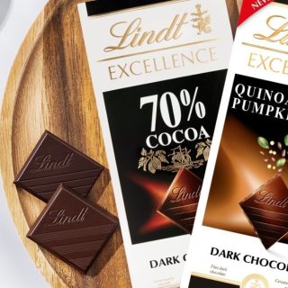 Europe's Best Chocolate Bars: A Delicious Ranking You’ll Want to See