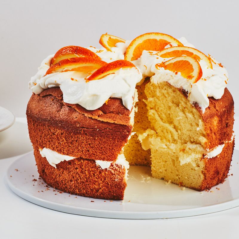 17 Irresistible Orange Desserts to Brighten Your Day