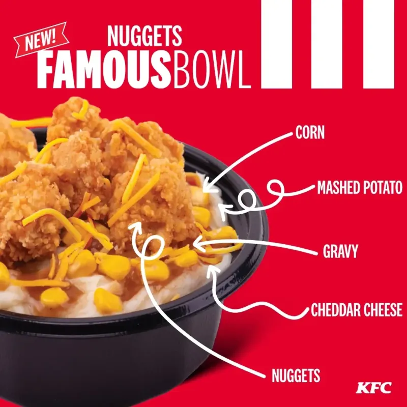 Famous Bowl