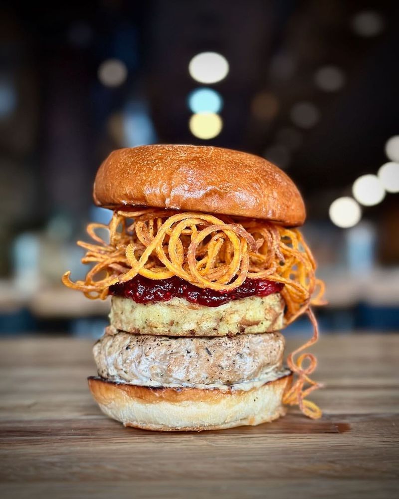 Farmer & The Cow – Wilmington, Delaware