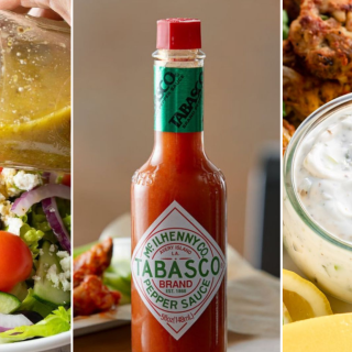 Food Experts Say These 15 Everyday Condiments Are a No-Go Past Their Expiry Date
